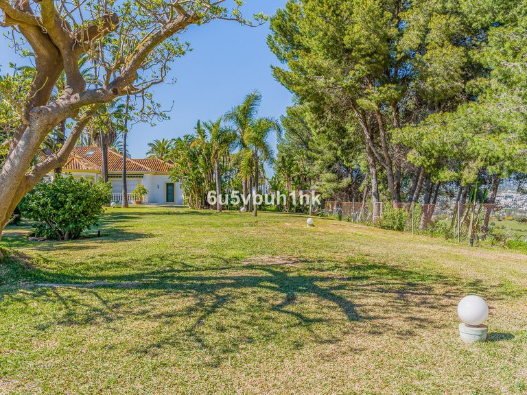 Villa for Sale in Mijas, Malaga 25