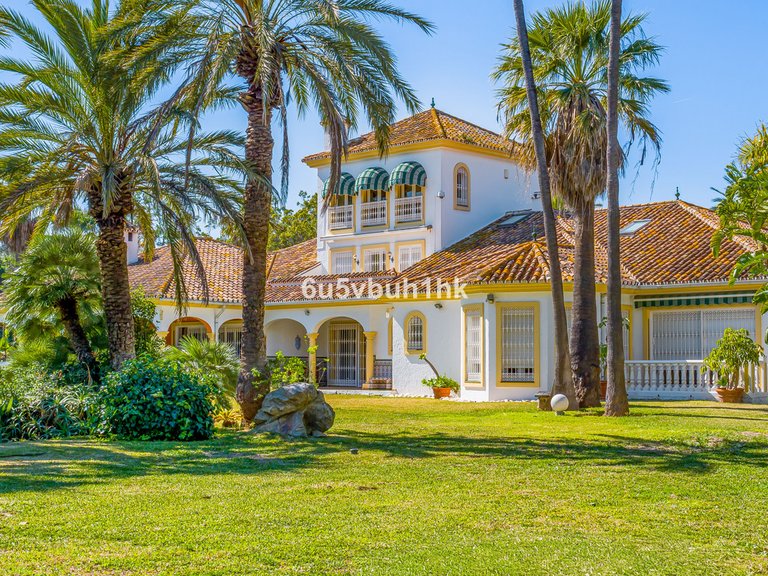 Villa for Sale in Mijas, Malaga 26