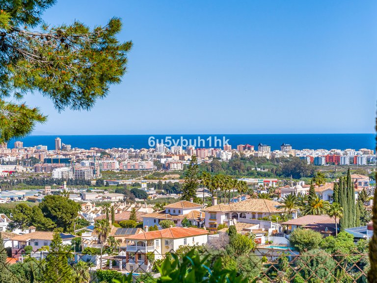 Villa for Sale in Mijas, Malaga 28