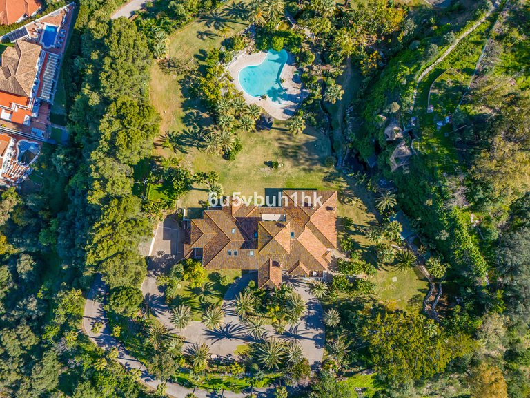 Villa for Sale in Mijas, Malaga 3