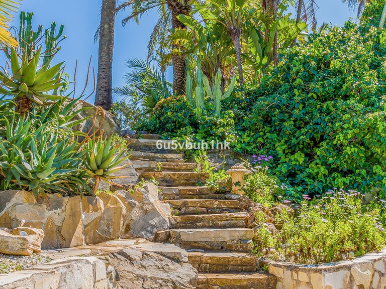 Villa for Sale in Mijas, Malaga 30