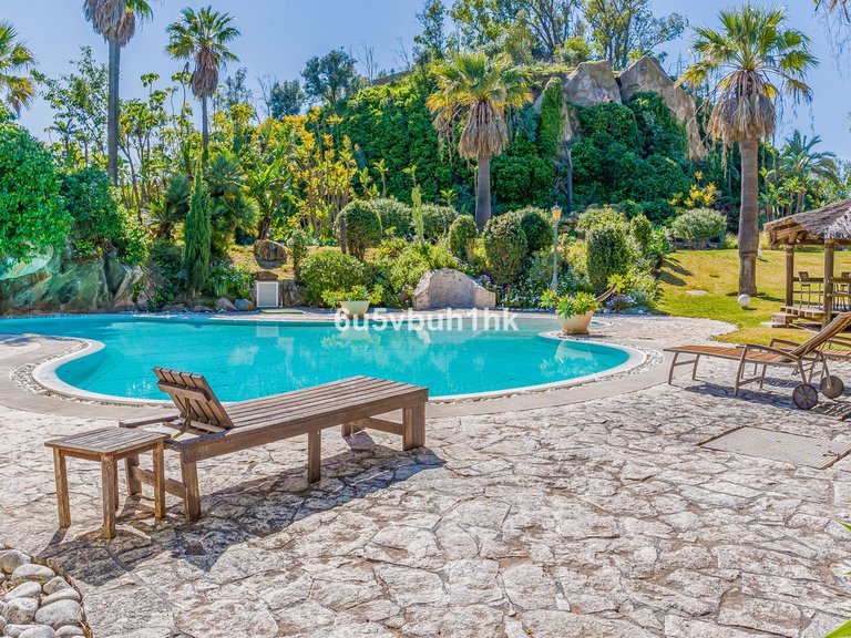 Villa for Sale in Mijas, Malaga 31