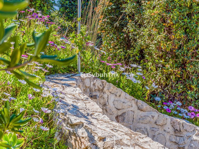 Villa for Sale in Mijas, Malaga 32