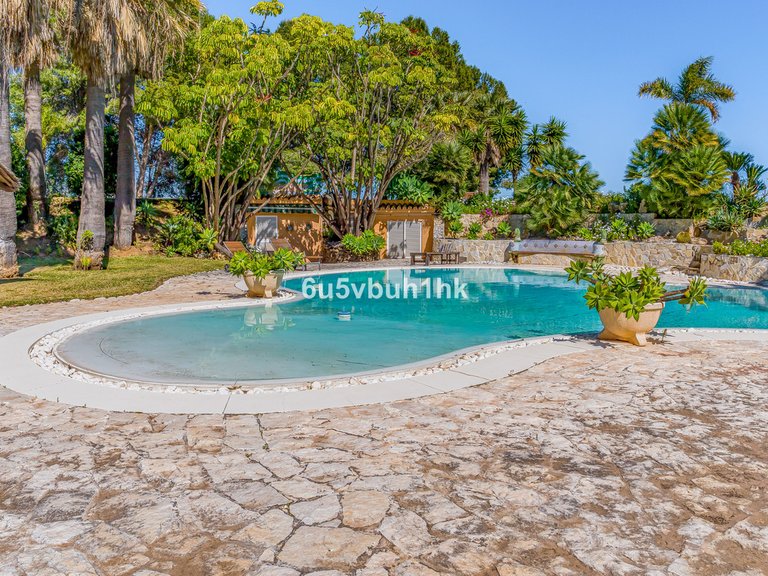 Villa for Sale in Mijas, Malaga 33