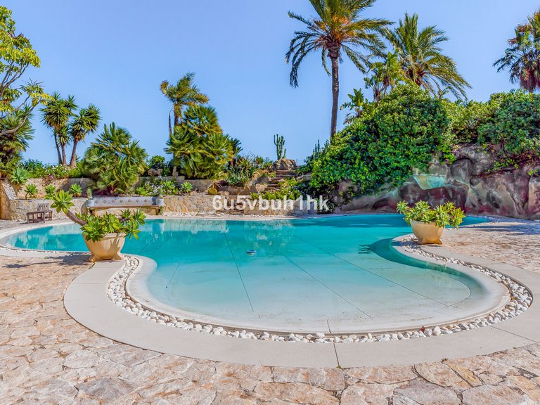 Villa for Sale in Mijas, Malaga 34