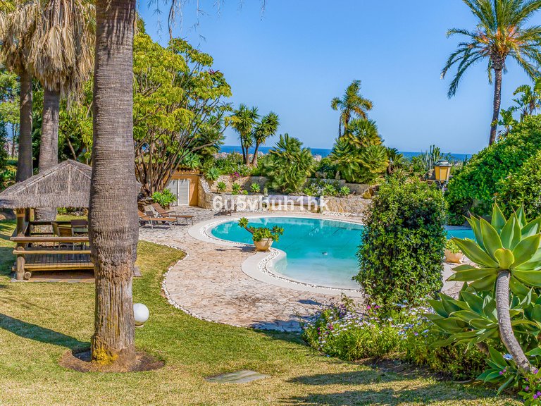 Villa for Sale in Mijas, Malaga 35