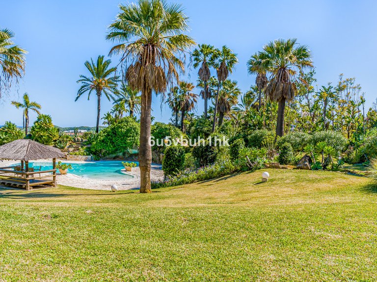 Villa for Sale in Mijas, Malaga 36