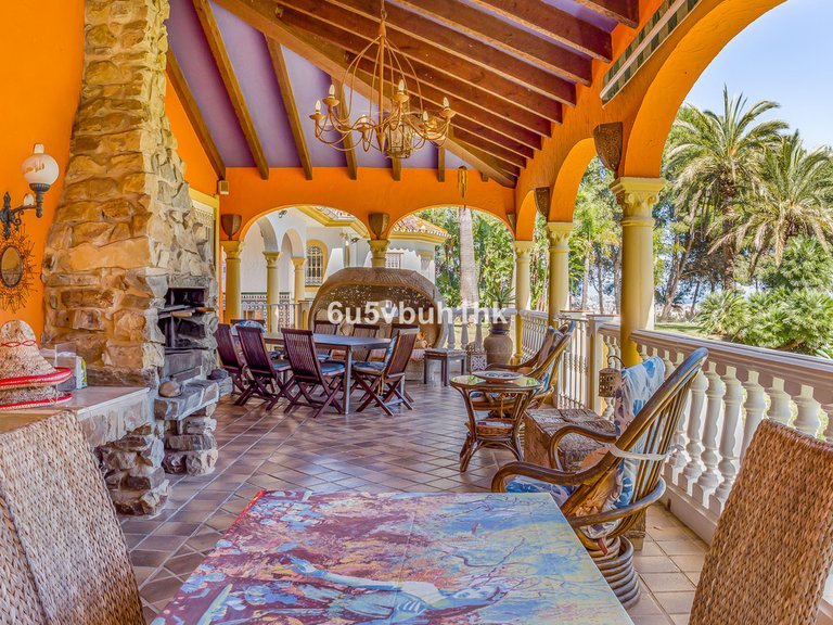 Villa for Sale in Mijas, Malaga 37