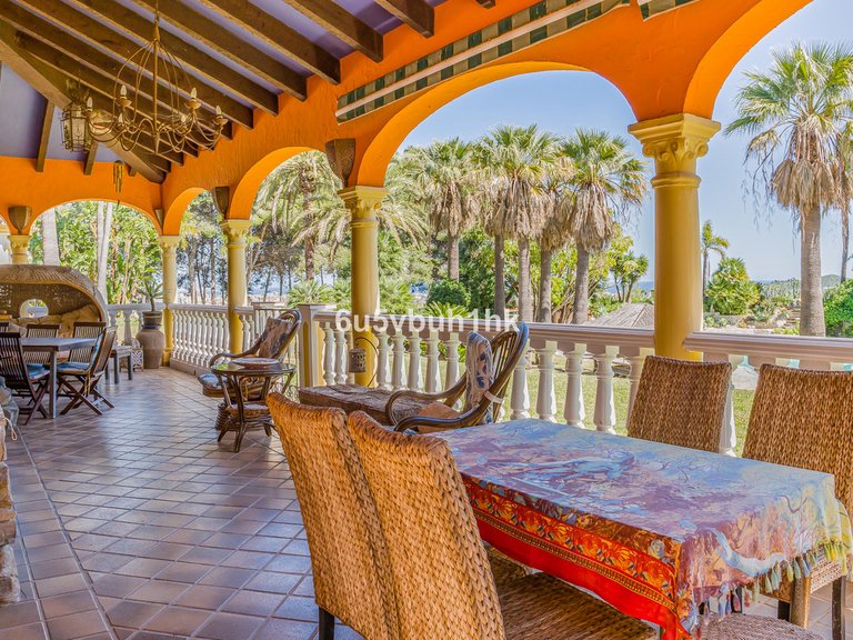 Villa for Sale in Mijas, Malaga 38