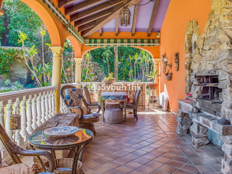 Villa for Sale in Mijas, Malaga 39