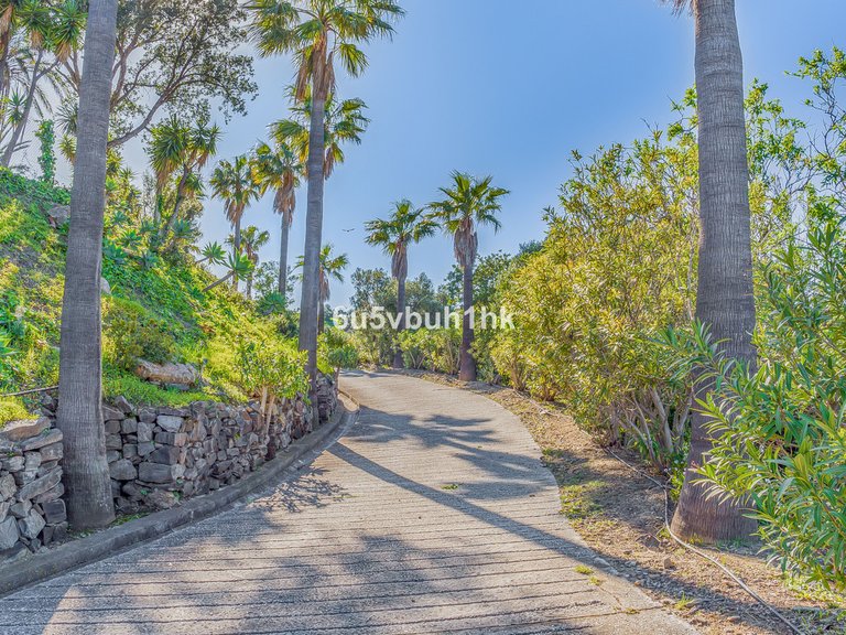 Villa for Sale in Mijas, Malaga 4
