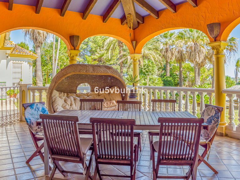 Villa for Sale in Mijas, Malaga 40