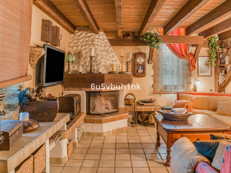 Villa for Sale in Mijas, Malaga 41