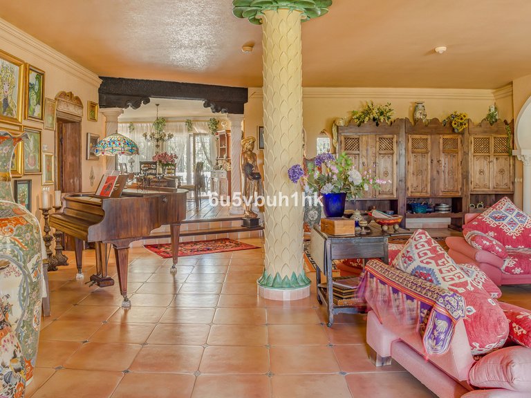 Villa for Sale in Mijas, Malaga 42
