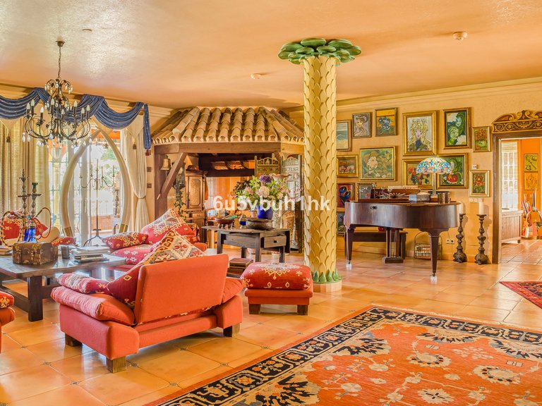 Villa for Sale in Mijas, Malaga 43