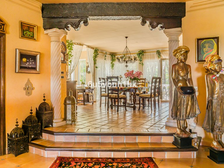 Villa for Sale in Mijas, Malaga 44