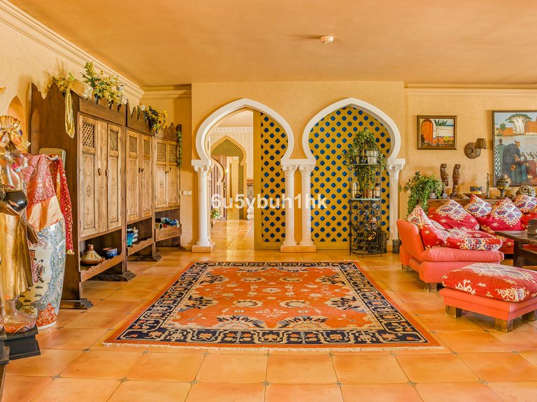 Villa for Sale in Mijas, Malaga 45