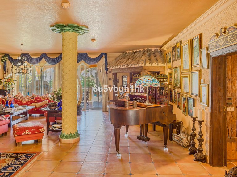 Villa for Sale in Mijas, Malaga 46