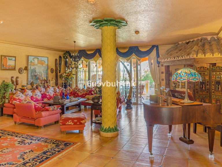 Villa for Sale in Mijas, Malaga 47