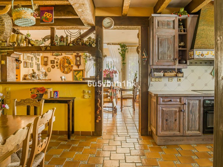 Villa for Sale in Mijas, Malaga 50