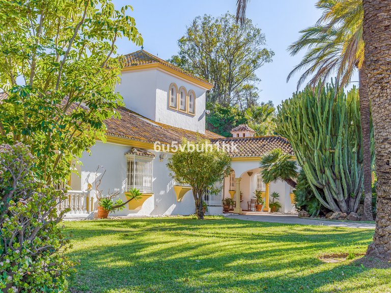 Villa for Sale in Mijas, Malaga 6