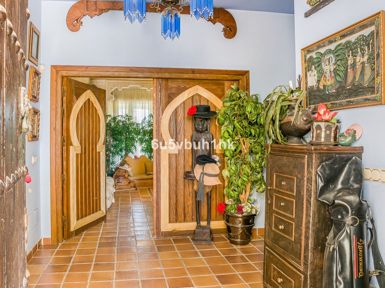 Villa for Sale in Mijas, Malaga 8