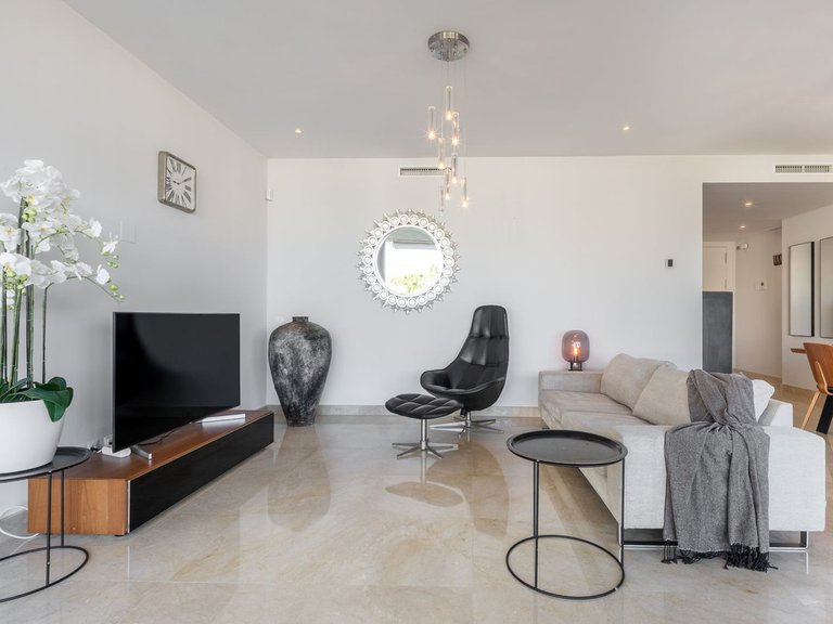 Apartment for Sale in Cabopino, Malaga 10