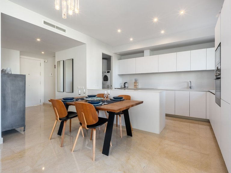 Apartment for Sale in Cabopino, Malaga 11