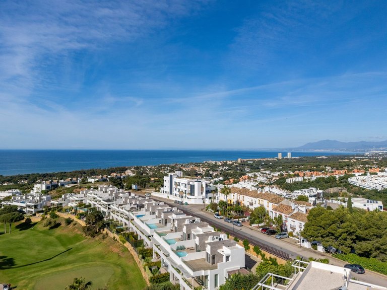 Apartment for Sale in Cabopino, Malaga 13