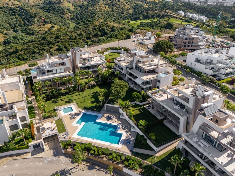 Apartment for Sale in Cabopino, Malaga 14