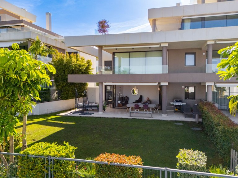 Apartment for Sale in Cabopino, Malaga 19