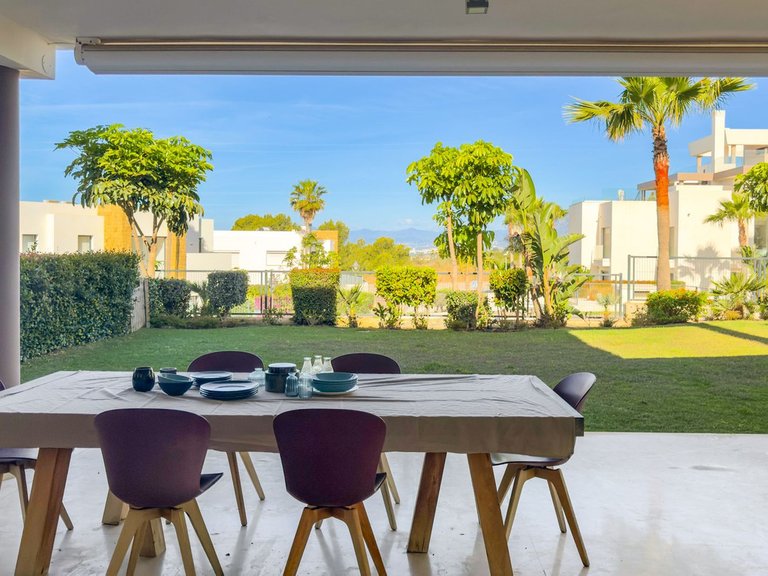 Apartment for Sale in Cabopino, Malaga 2