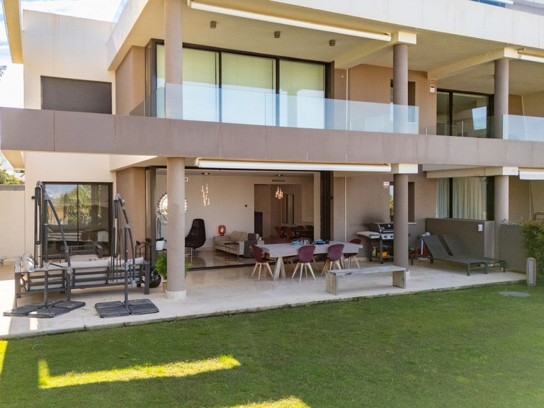 Apartment for Sale in Cabopino, Malaga 20