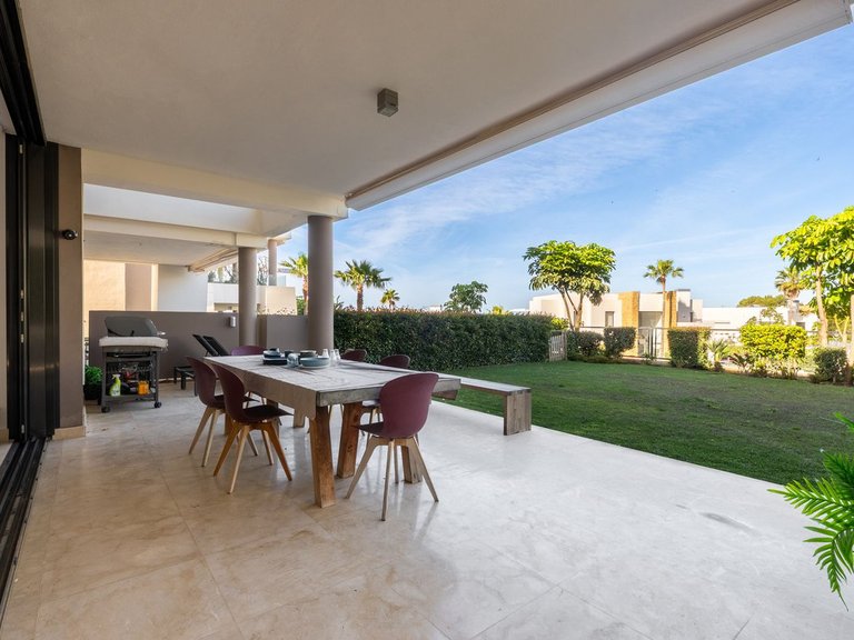 Apartment for Sale in Cabopino, Malaga 21