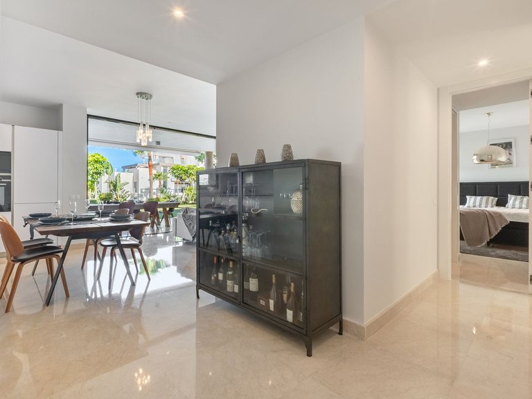 Apartment for Sale in Cabopino, Malaga 23