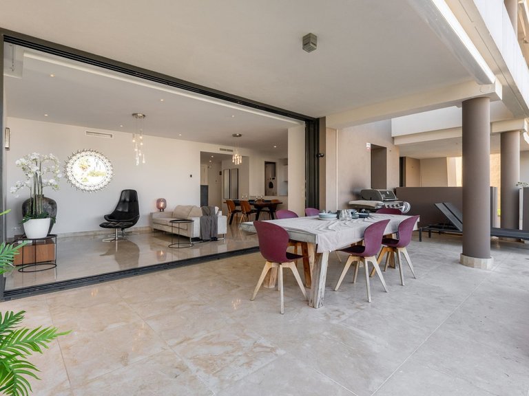 Apartment for Sale in Cabopino, Malaga 25