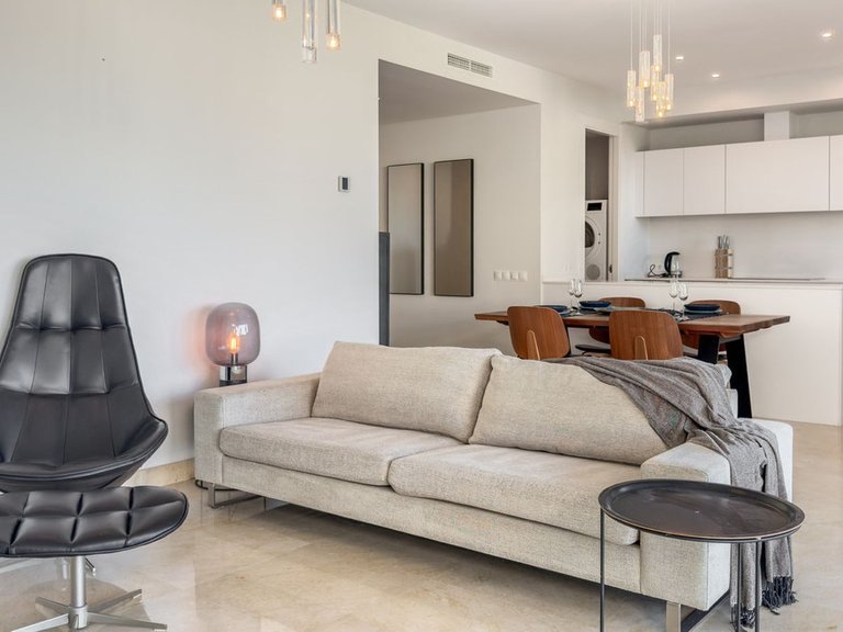Apartment for Sale in Cabopino, Malaga 26