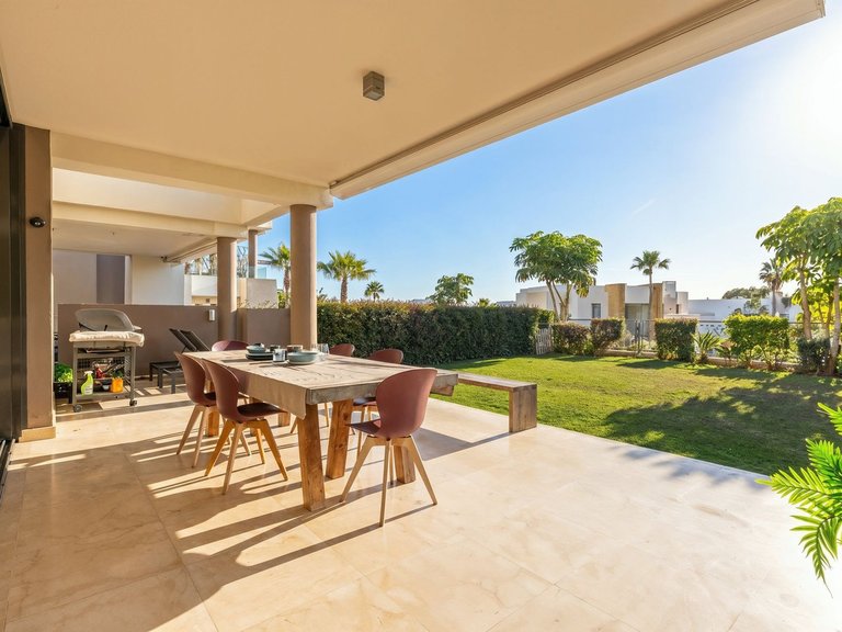 Apartment for Sale in Cabopino, Malaga 27