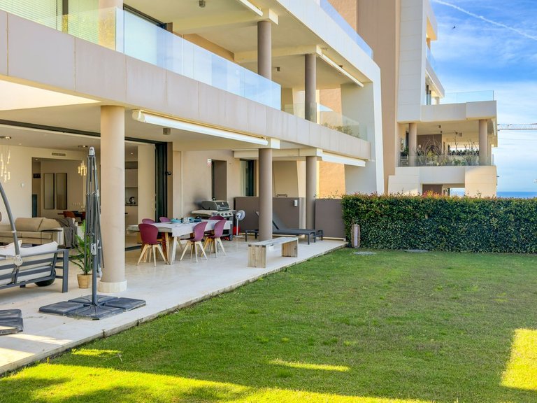 Apartment for Sale in Cabopino, Malaga 29