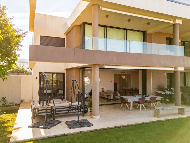 Apartment for Sale in Cabopino, Malaga 3