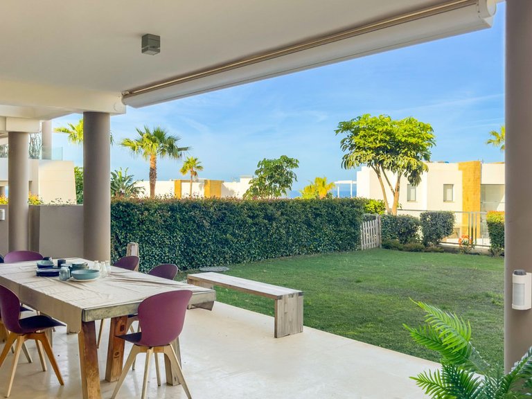 Apartment for Sale in Cabopino, Malaga 30