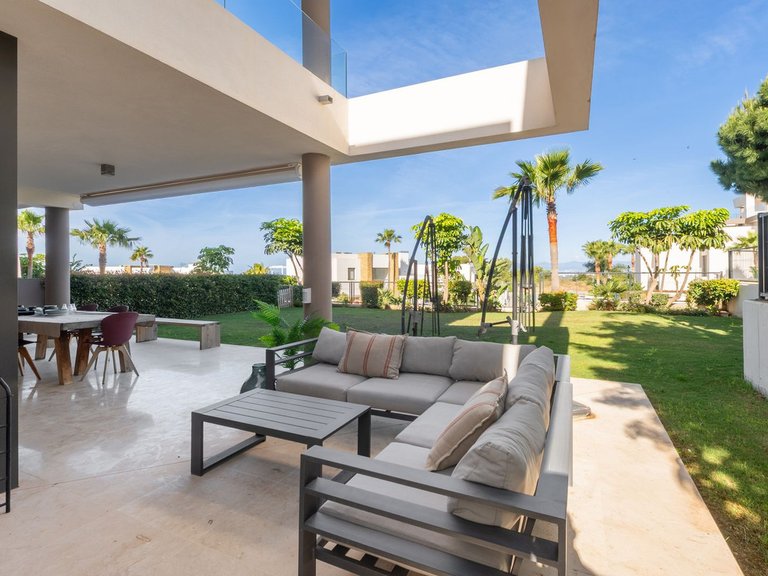Apartment for Sale in Cabopino, Malaga 31