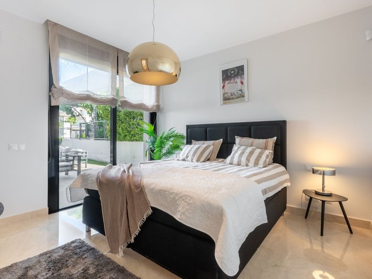 Apartment for Sale in Cabopino, Malaga 33