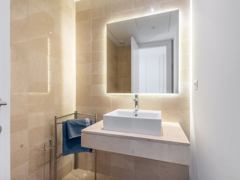 Apartment for Sale in Cabopino, Malaga 37