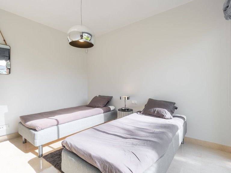 Apartment for Sale in Cabopino, Malaga 38