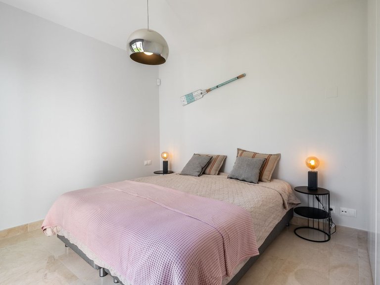 Apartment for Sale in Cabopino, Malaga 42