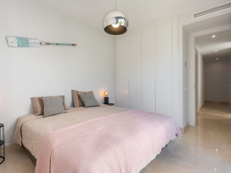 Apartment for Sale in Cabopino, Malaga 43