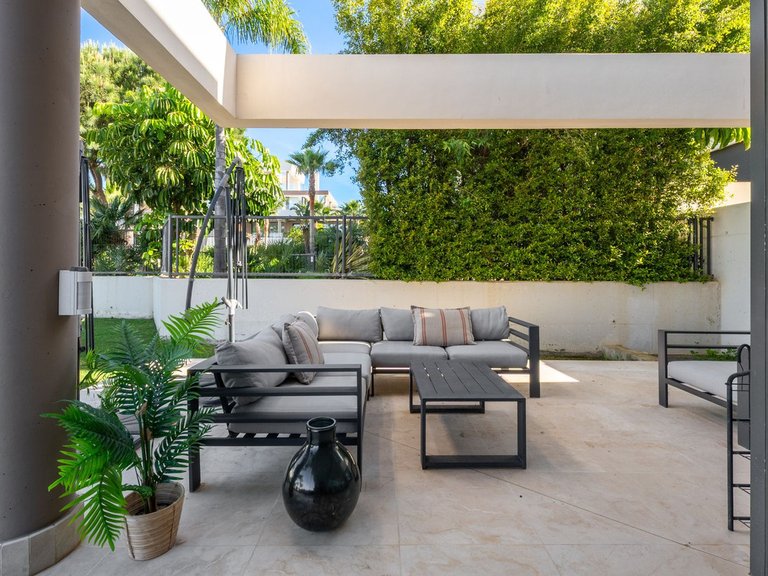 Apartment for Sale in Cabopino, Malaga 47