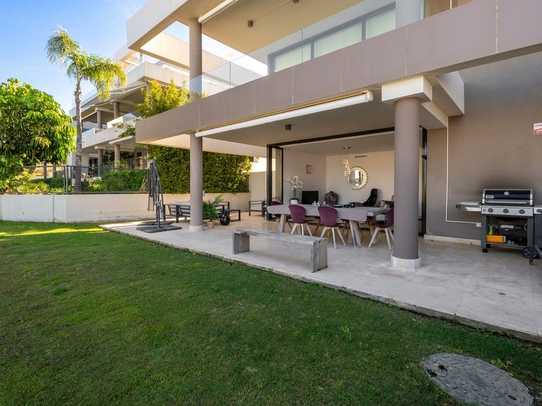 Apartment for Sale in Cabopino, Malaga 49