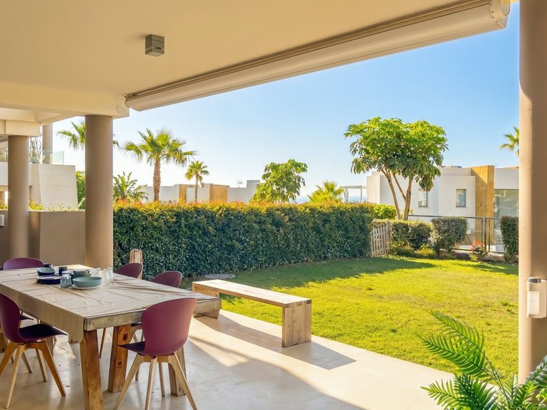Apartment for Sale in Cabopino, Malaga 5